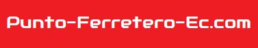 Punto Ferretero
